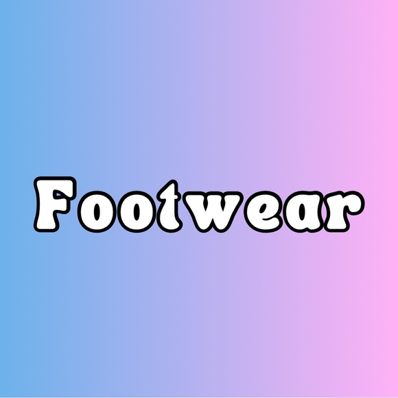 👠👡👢👟 - Picture 1 of 1